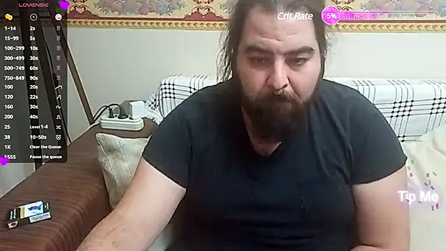  Sinyor34 online show from 01/13/25, 11:17