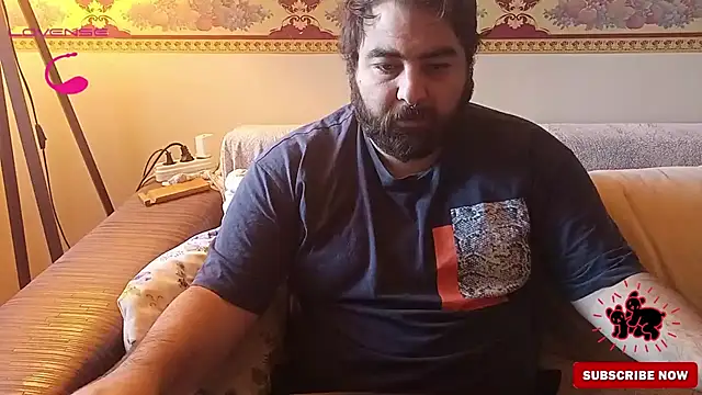  Sinyor34 online show from 11/13/25, 06:56