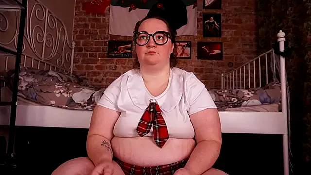 Evelively online show from 11/02/25, 03:20