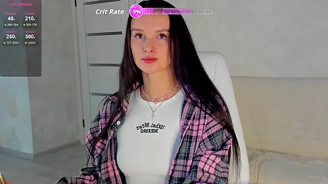 Miss Sun Shine online show from 01/13/26, 09:14