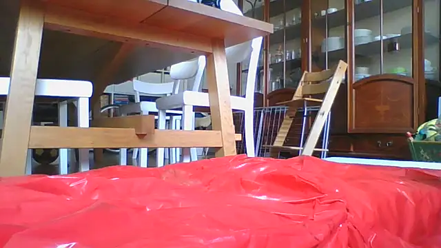 fetishkraut online show from 10/17/25, 09:12