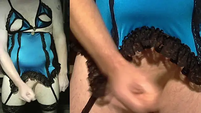 fetishkraut online show from 10/24/25, 05:42