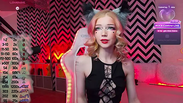 Snapshot of Misamane chatting on 01/15/25, 04:21 Misamane online show from 01/15/25, 04:21