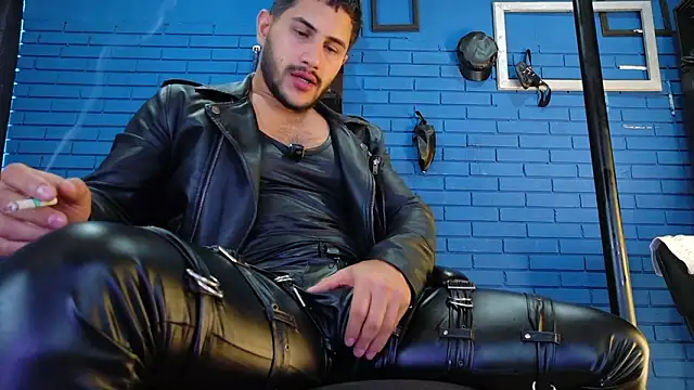 TheIan26 online show from 03/04/26, 08:37