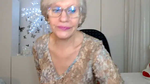 Snapshot of Ghertrude52 chatting on 03/23/25, 04:27 Ghertrude52 online show from 03/23/25, 04:27