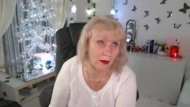 Ghertrude52 online show from 12/19/25, 04:08