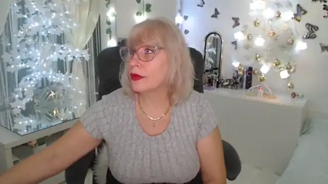 Ghertrude52 online show from 12/20/25, 03:57