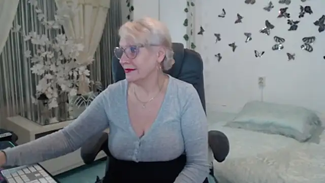 Ghertrude52 online show from 02/21/26, 05:19