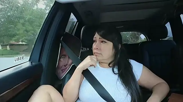 Snapshot of Foglove69 chatting on 10/26/25, 10:36 Foglove69 online show from 10/26/25, 10:36