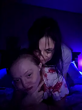 AerobicSleeve online show from 03/13/26, 01:01