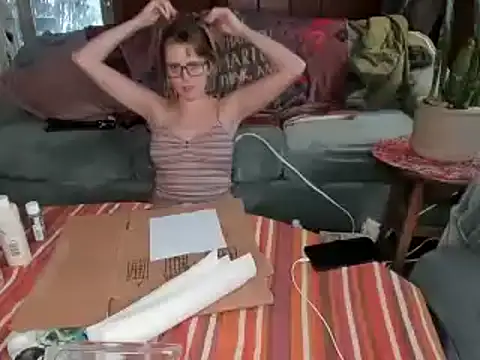 naturestwisted online show from 01/03/25, 06:03