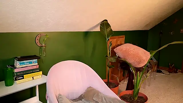 naturestwisted online show from 03/07/25, 06:33