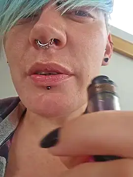 PinkTheHawk online show from 12/25/24, 02:25