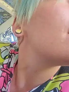 PinkTheHawk online show from 01/12/25, 11:26