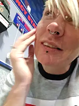 PinkTheHawk online show from 03/07/25, 09:18