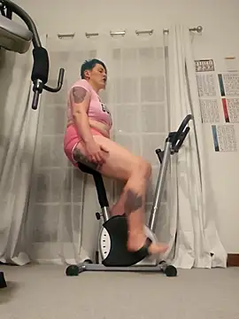 PinkTheHawk online show from 03/15/26, 09:15