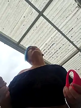 PinkTheHawk online show from 03/29/26, 04:23