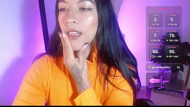 karlavittar online show from 10/01/25, 12:55