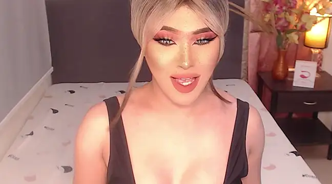 MistressAthalia online show from 02/25/25, 01:52