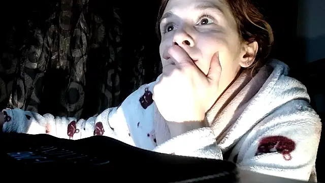 SexxyLety online show from 03/01/26, 10:56