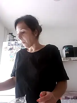 SexxyLety online show from 06/17/26, 11:45