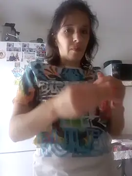 SexxyLety online show from 06/18/26, 03:27
