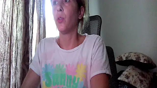 SexxyLety online show from 06/27/26, 12:22