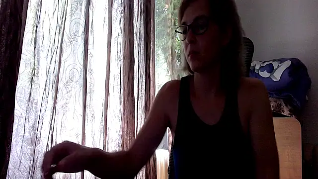 SexxyLety online show from 07/02/26, 09:15