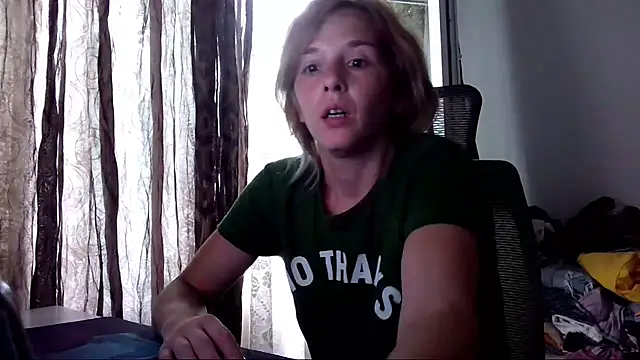 SexxyLety online show from 07/09/26, 11:36