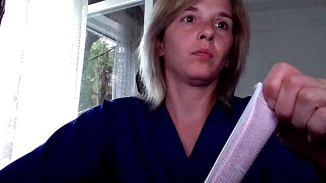 SexxyLety online show from 07/22/26, 10:40