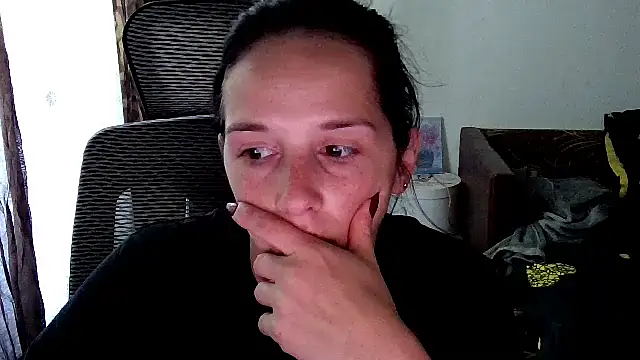 SexxyLety online show from 07/29/26, 11:52