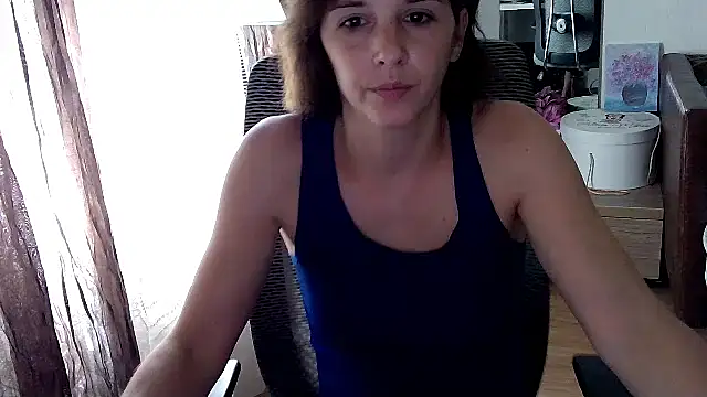 SexxyLety online show from 08/01/26, 10:47