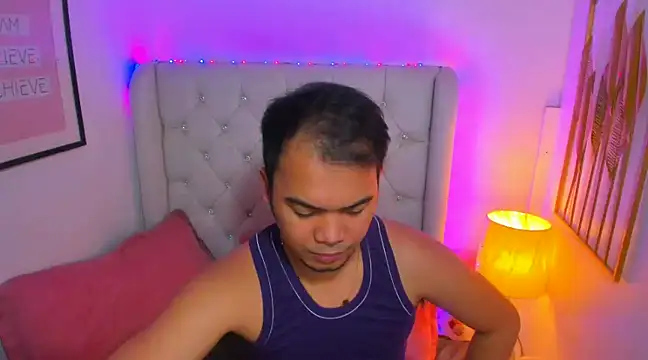 AsianZero online show from 01/31/25, 08:54