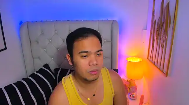 AsianZero online show from 02/09/25, 04:50