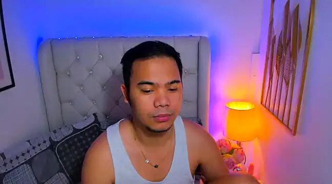 AsianZero online show from 02/11/25, 07:54