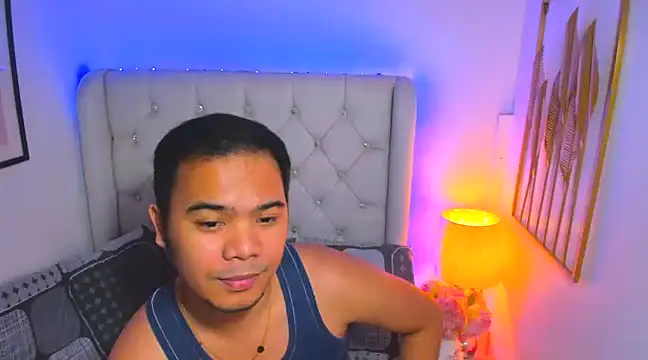 AsianZero online show from 02/11/25, 08:20