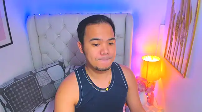 AsianZero online show from 02/14/25, 05:25