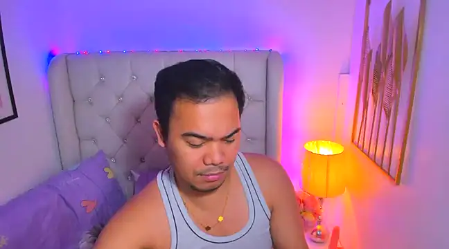 AsianZero online show from 02/19/25, 07:59