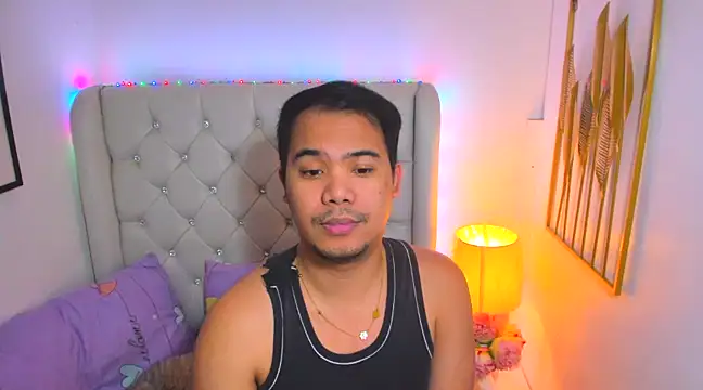 AsianZero online show from 02/20/25, 05:07