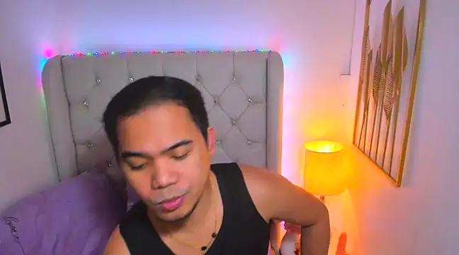 AsianZero online show from 02/22/25, 05:46