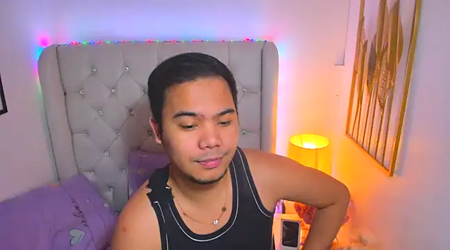 AsianZero online show from 02/24/25, 05:20