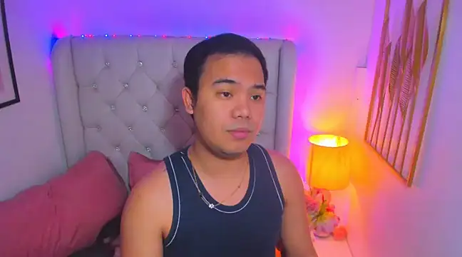 AsianZero online show from 03/09/25, 04:44