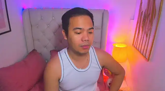 AsianZero online show from 03/11/25, 07:37