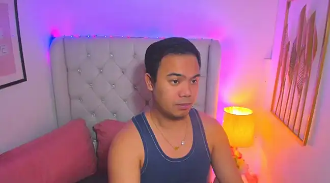 AsianZero online show from 03/12/25, 06:00