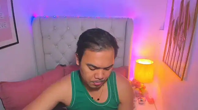 AsianZero online show from 03/14/25, 08:38