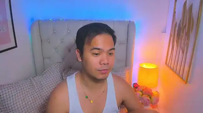 AsianZero online show from 03/15/25, 09:16