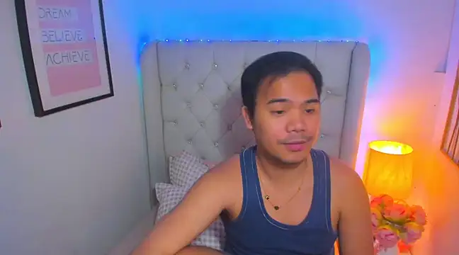 AsianZero online show from 03/19/25, 07:38