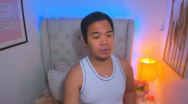 AsianZero online show from 03/21/25, 08:08