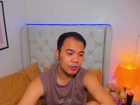 AsianZero online show from 03/10/26, 06:46