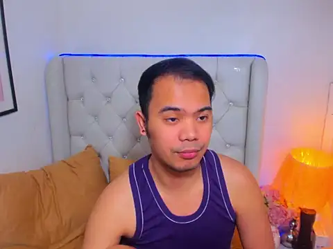 AsianZero online show from 03/12/26, 09:10